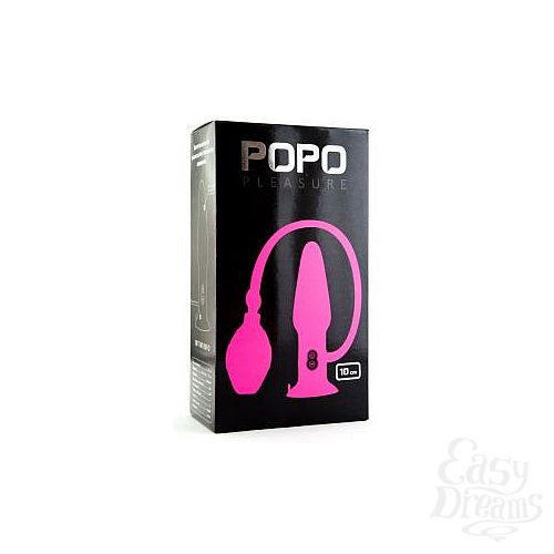  1:     POPO Pleasure - 10 .