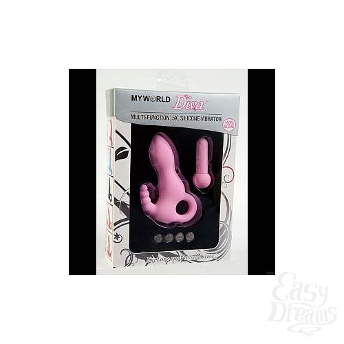 ���������� 1:  ������� ����������� ����-�������� � 5 �������� �������� - 8,5 ��.