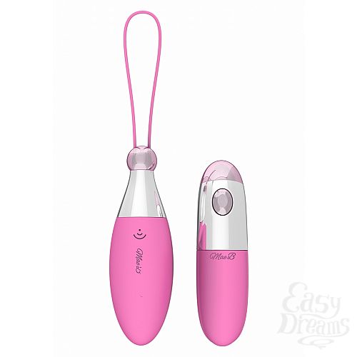 ���������� 1:  ��������������� REMOTE SOFT TOUCH STIMULATOR PINK 11462LV