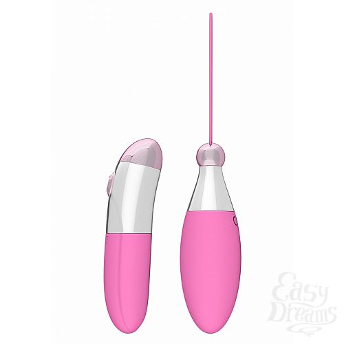 ���������� 3  ��������������� REMOTE SOFT TOUCH STIMULATOR PINK 11462LV