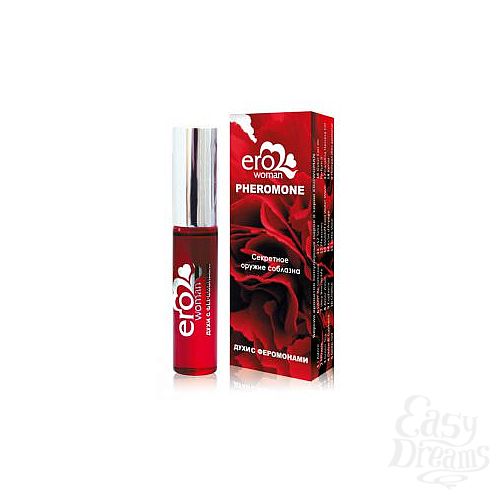  1:      Erowoman 6 - 10 .
