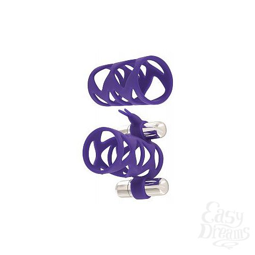 ���������� 1:  ����� ���������� ������� DOUBLE TICKLER SLEEVE SET 