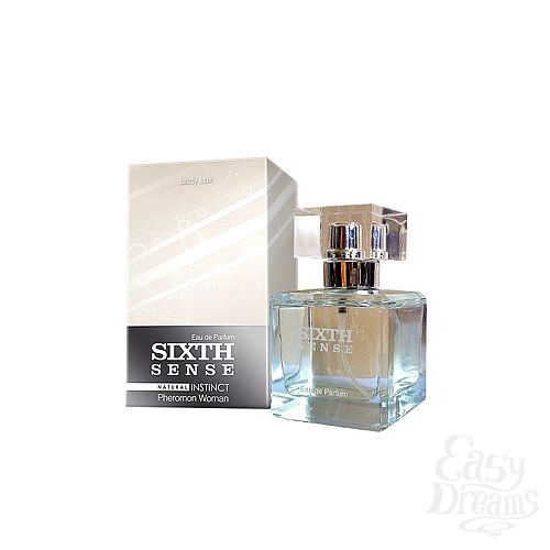 ���������� 1:  Natural Instinct ����������� ���� ������� Lady Lux �SIXTH SENSE�100 ��