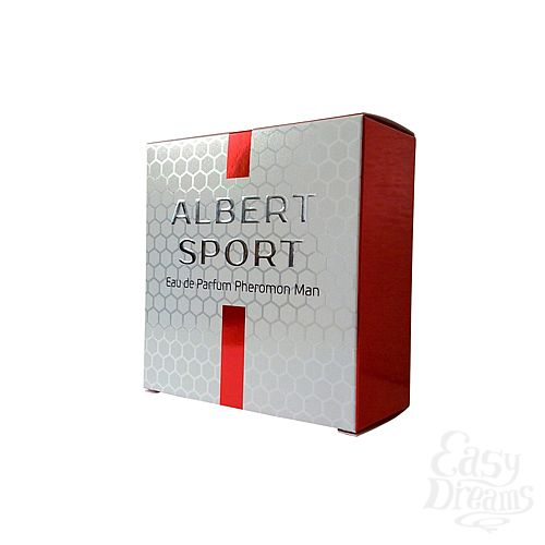  1:  Natural Instinct    Albert Sport 100 