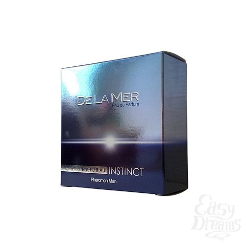  1:  Natural Instinct    De La Mer  100 