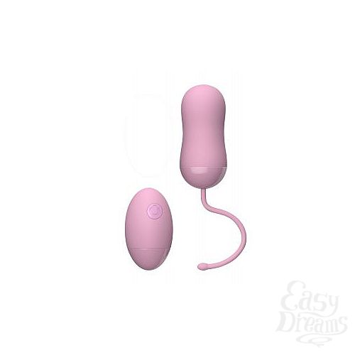 ���������� 1:  ������� ��������� LULU WIRELESS REMOTE EGG � ������� ��