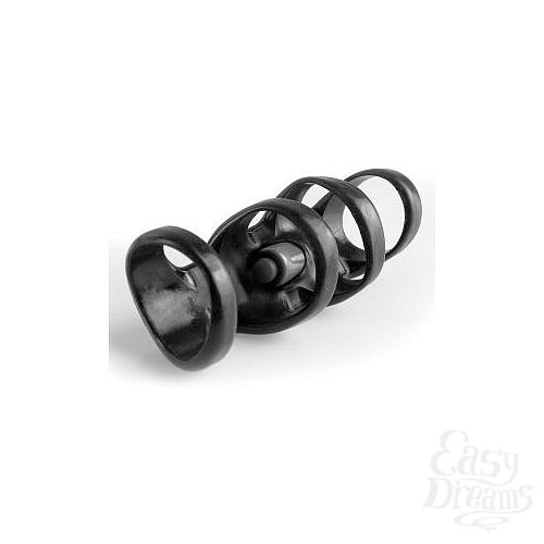 ���������� 3  ׸���� ������������ Vibrating Power Cage - 8 ��.