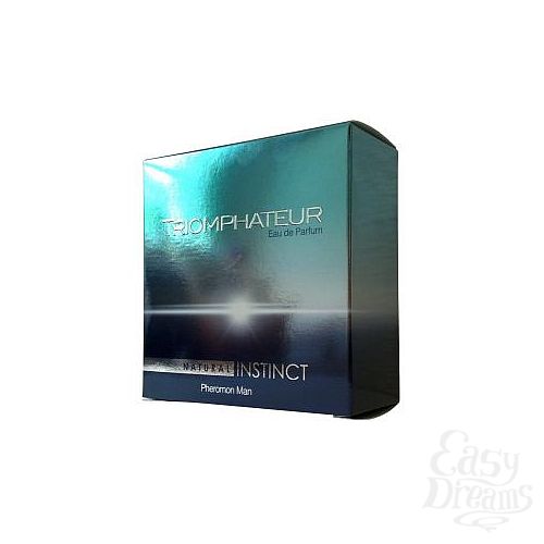  1:     Natural Instinct Triomphateur - 100 .