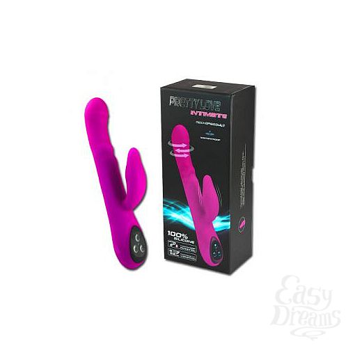  1:     Pretty Love Intimate - 24,5 .