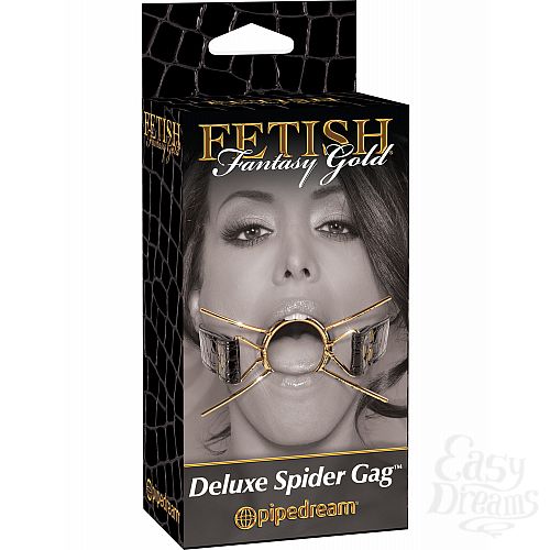 ���������� 1:  ����-����� Deluxe Spider Gag ������ � �������