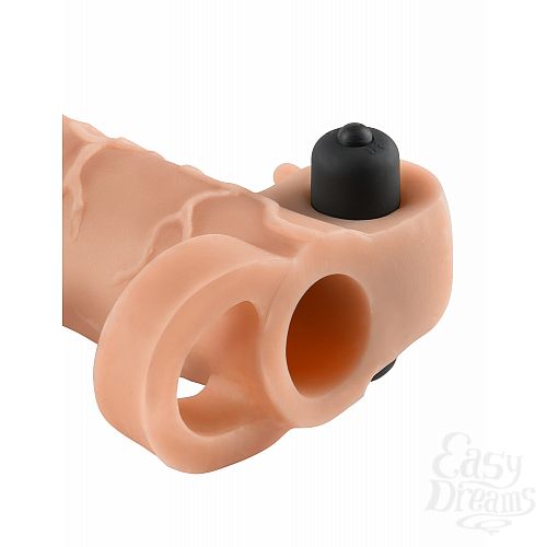 ���������� 4  ������� ���������� Vibrating Real Feel 2 Extension � ������� �� ������� �������� � ���������