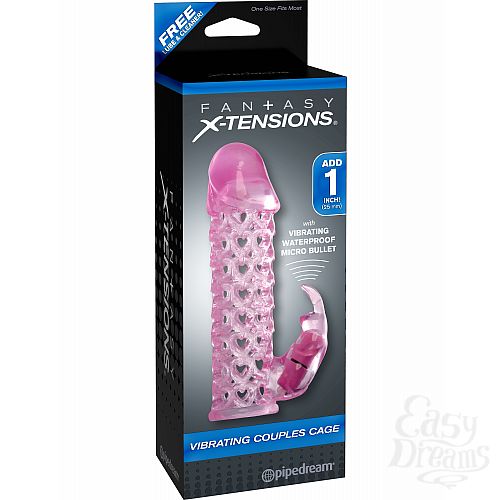 ���������� 1:  ������� ������������� Vibrating Couples Cage �� ������������ ������� �������