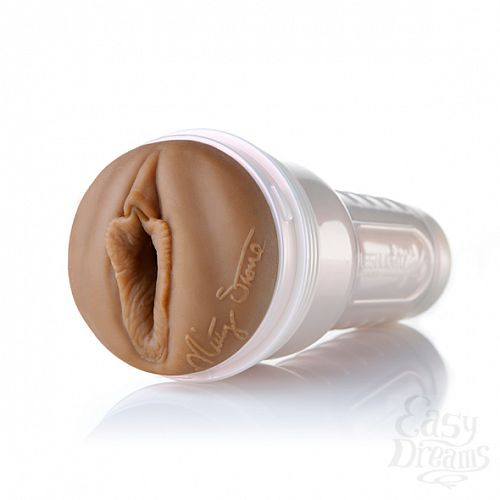  2   Fleshlight Girls   Misty Stone Lotus