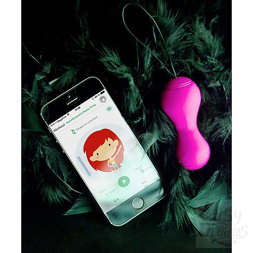 ���������� 4  ����������� ������ hi-tech � ������������ �������� ����������� ���� Gballs 2 App - FT London (ex. Fun Toys), �������