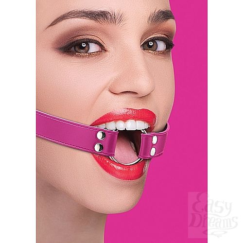 ���������� 1:  ���� OUCH! Pink SH-OU104PNK