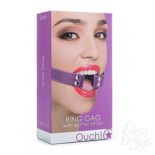 ���������� 2  ���� OUCH! Purple SH-OU104PUR