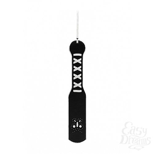 ���������� 1:  ���� BAD ROMANCE Black with White SH-BAD010