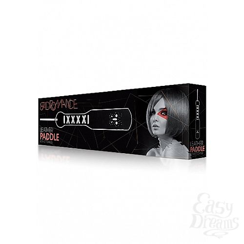 ���������� 2  ���� BAD ROMANCE Black with White SH-BAD010