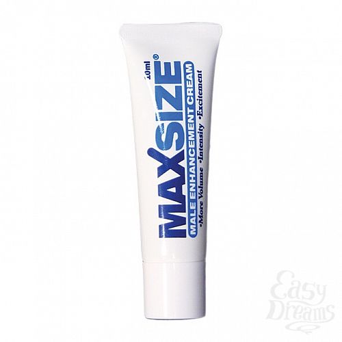  1:   MaxSize     - 10 .