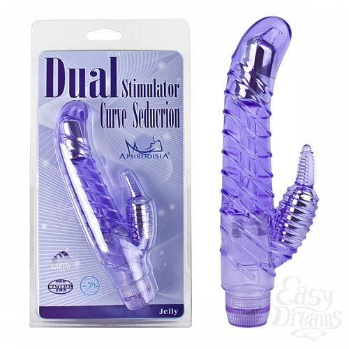  1:    Dual Stimulator Curve Seduction 