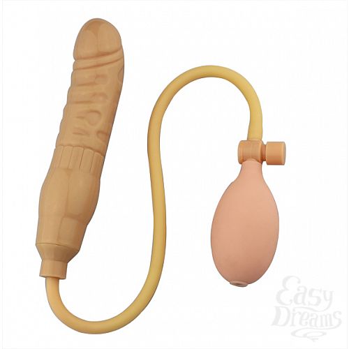 ���������� 1:  �������� ������������� � ������ Pump Up Dong