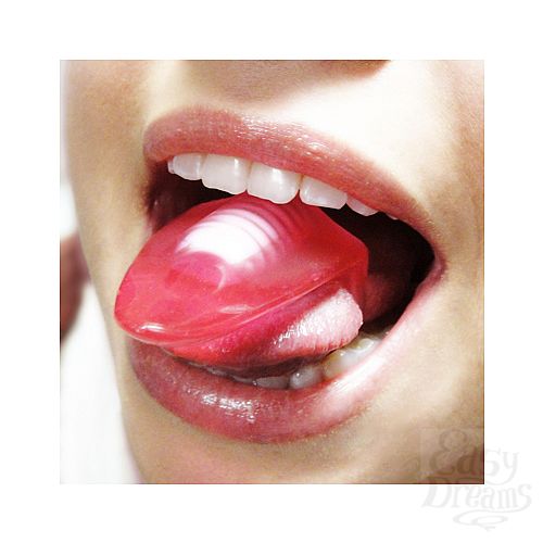 Фотография 2  Вибро-пуля для орального секса LICK IT
