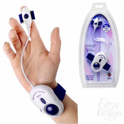  1:       Ravish Me Sensa Touch