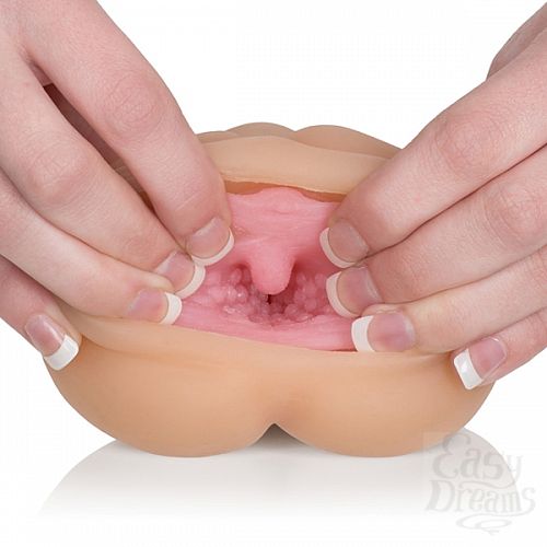  4  - VIVID RAW COCK TEASE 