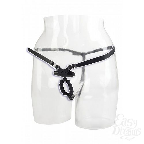  1:    7 FUNCTION LOVERS THONG