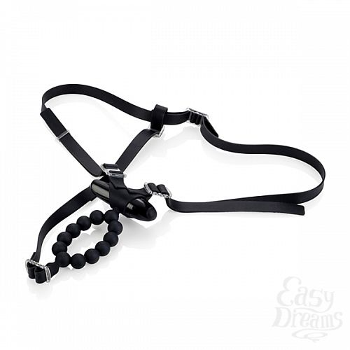  3    7 FUNCTION LOVERS THONG