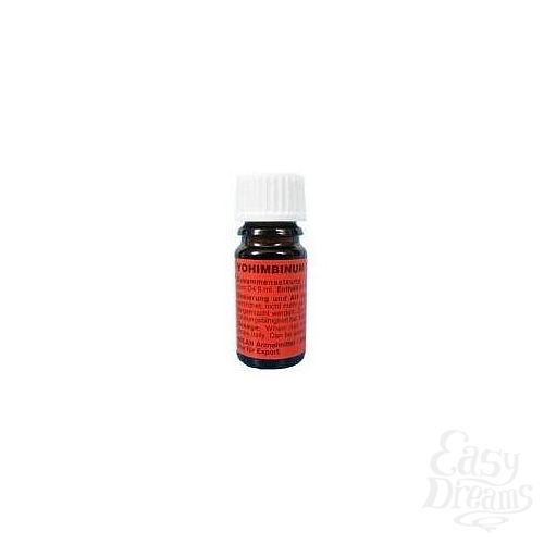 ���������� 1:  ������������ ����� Yohimbinum, 5 ��.