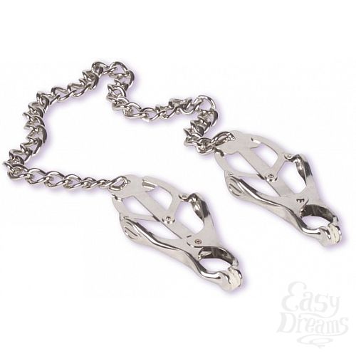 ���������� 1:  ������ CLOVER NIPPLE CLAMPS