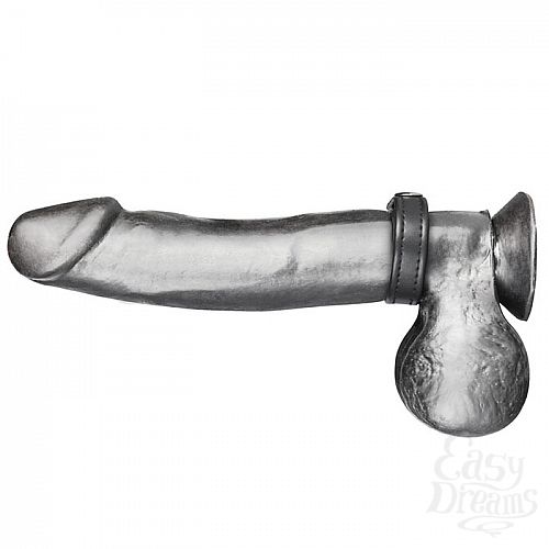  3          SNAP COCK RING