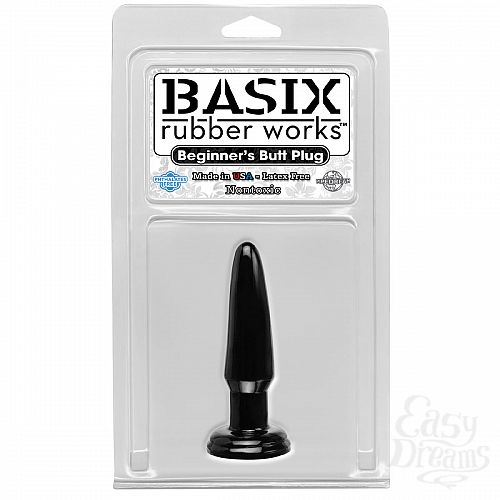 ���������� 2  ������ �������� ������ Basix Rubber Beginners
