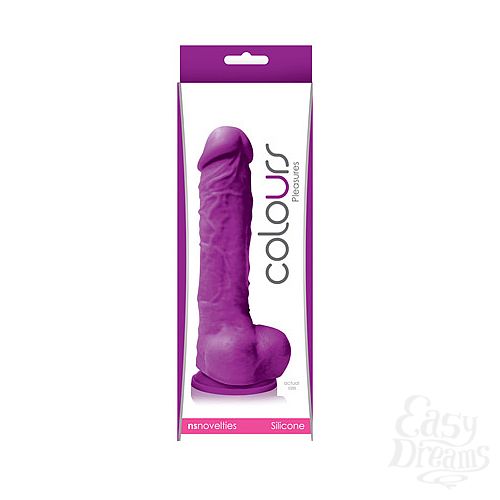 ���������� 1:  ������������� 5 Colours Pleasures �� �������� ����������