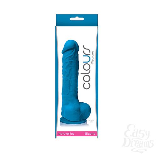 ���������� 1:  ������������� 5 Colours Pleasures �� �������� �������