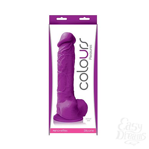 ���������� 1:  ������������� 8 Colours Pleasures �� �������� ����������