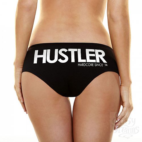  1:    Hustler   Hardcore Since 74