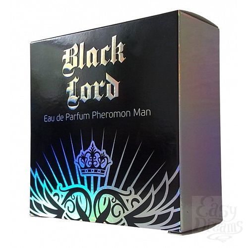  1:     Natural Instinct Black Lord - 100 .