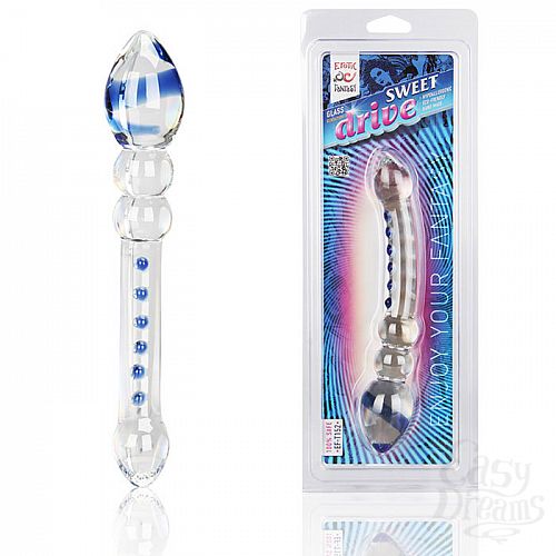 ���������� 1:  ������������ ���������� ������ � ������� ��������� Sweet Drive - 22 ��.