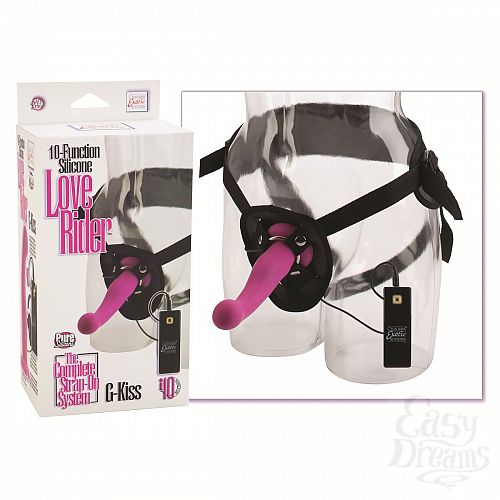 ���������� 1:  ������� � ������� ����������� ���������� G-KISS