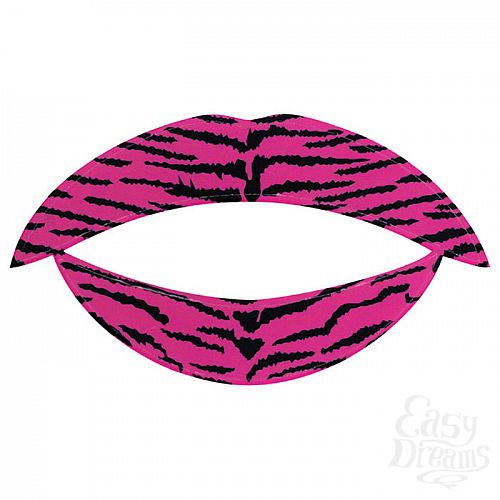 2  Lip Tattoo  