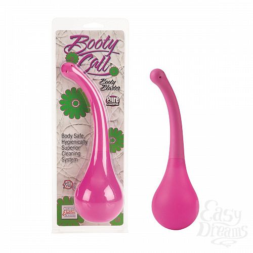 ���������� 1:  ������� ������������� ��� BOOTY CALL