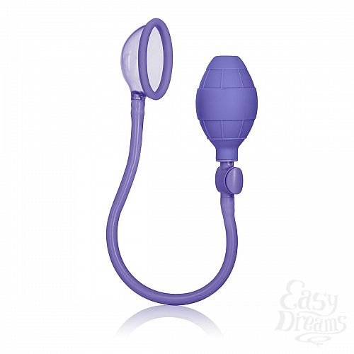 ���������� 1:  ���������� ����� ��� ������� Mini Silicone Clitoral Pump 