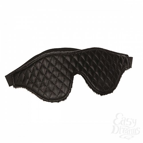���������� 2  �������� ����� �� ����� Entice Blackout Eyemask