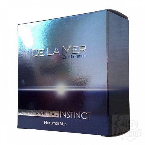  1:    Natural Instinct DE LA MER 100 