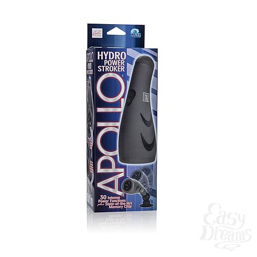 ���������� 1:  ����������� Apollo� Hydro Power Stroker� � ��������� �����