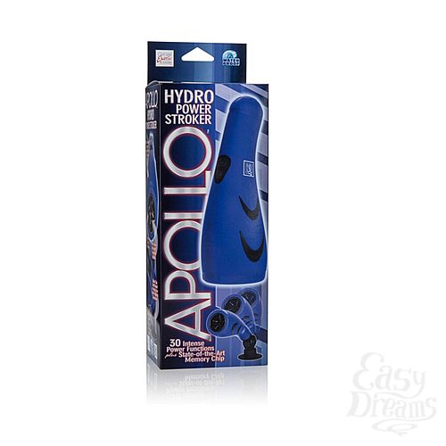 ���������� 1:  ����������� Apollo� Hydro Power Stroker� � ��������� �������