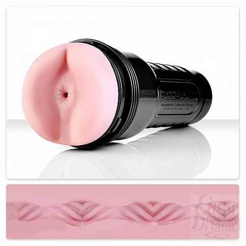 ���������� 2  �����������-���� Fleshjack - Pink Bottom Vortex