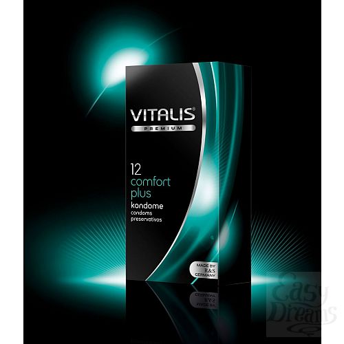  1:    VITALIS premium 12 Comfort plus - 12 .